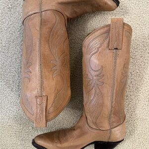 Dan Post Cowboy Boots